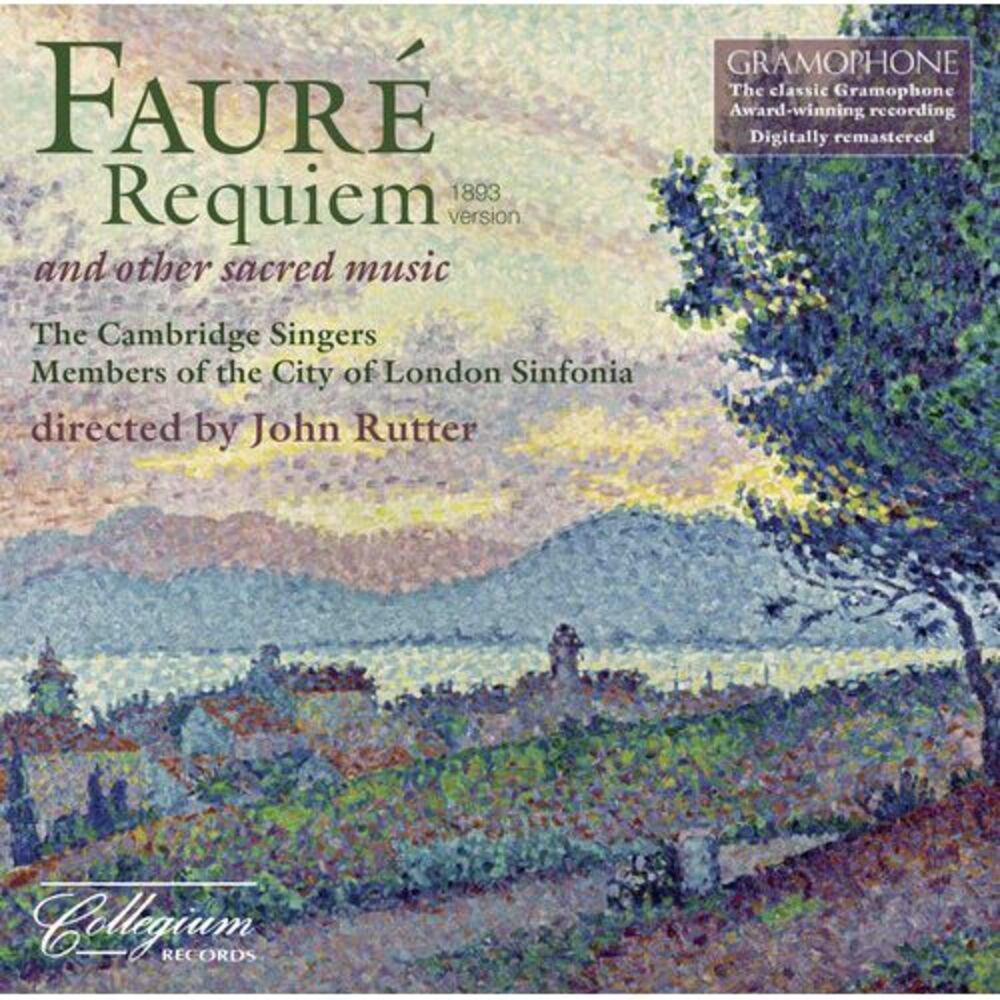 Treya Quartet - Requiem  CD